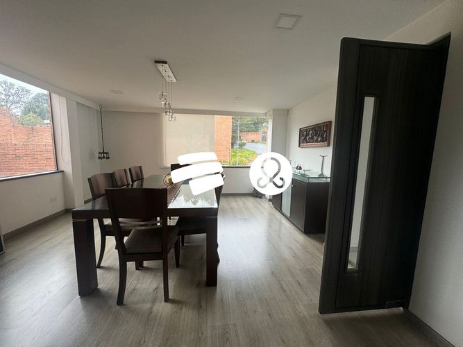Apartamento en venta en Colina Campestre, Bogotá · foto 8 de 24
