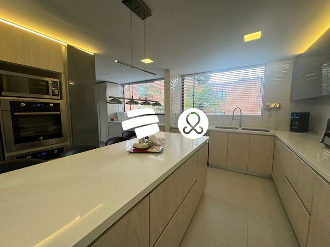 Apartamento en venta en Colina Campestre, Bogotá · foto 9 de 24
