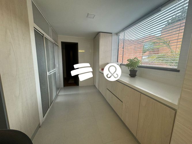 Apartamento en venta en Colina Campestre, Bogotá · foto 10 de 24