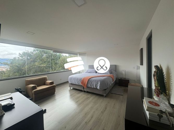 Apartamento en venta en Colina Campestre, Bogotá · foto 11 de 24