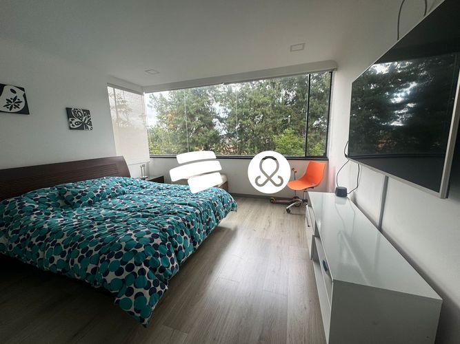 Apartamento en venta en Colina Campestre, Bogotá · foto 14 de 24
