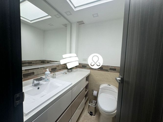 Apartamento en venta en Colina Campestre, Bogotá · foto 15 de 24