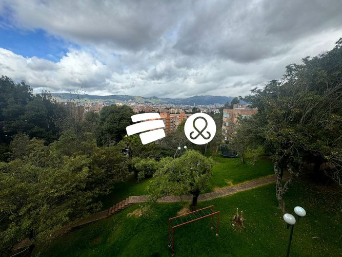Apartamento en venta en Colina Campestre, Bogotá · foto 16 de 24