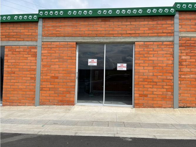 Local en venta en La Cecilia, Armenia, 30 m² · foto 6 de 12
