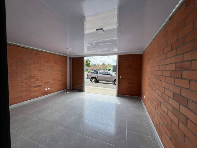 Local en venta en La Cecilia, Armenia, 30 m² · foto 8 de 12