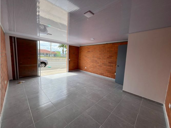 Local en venta en La Cecilia, Armenia, 30 m² · foto 9 de 12