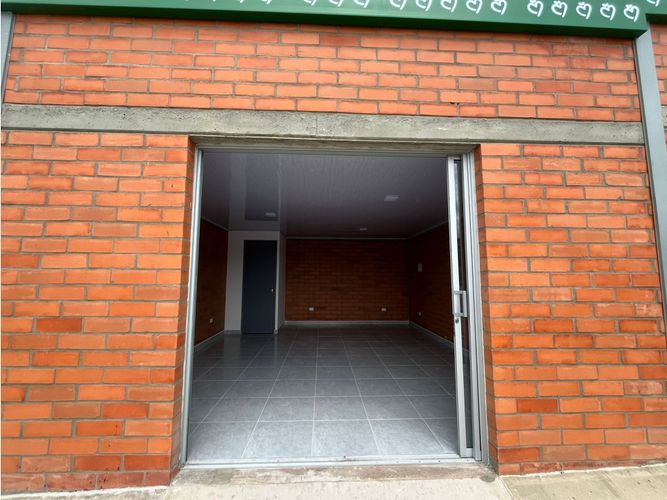 Local en venta en La Cecilia, Armenia, 30 m² · foto 10 de 12