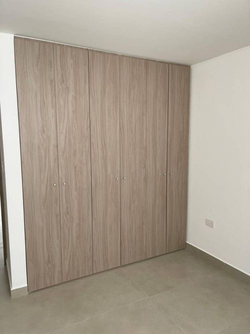 Apartamento de 3 alcobas en arriendo en Conquistadores, Medellín, 88 m² · foto 5 de 9