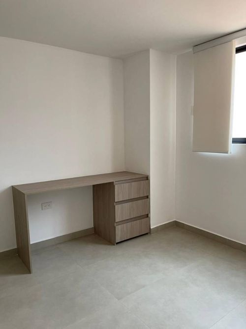 Apartamento de 3 alcobas en arriendo en Conquistadores, Medellín, 88 m² · foto 6 de 9
