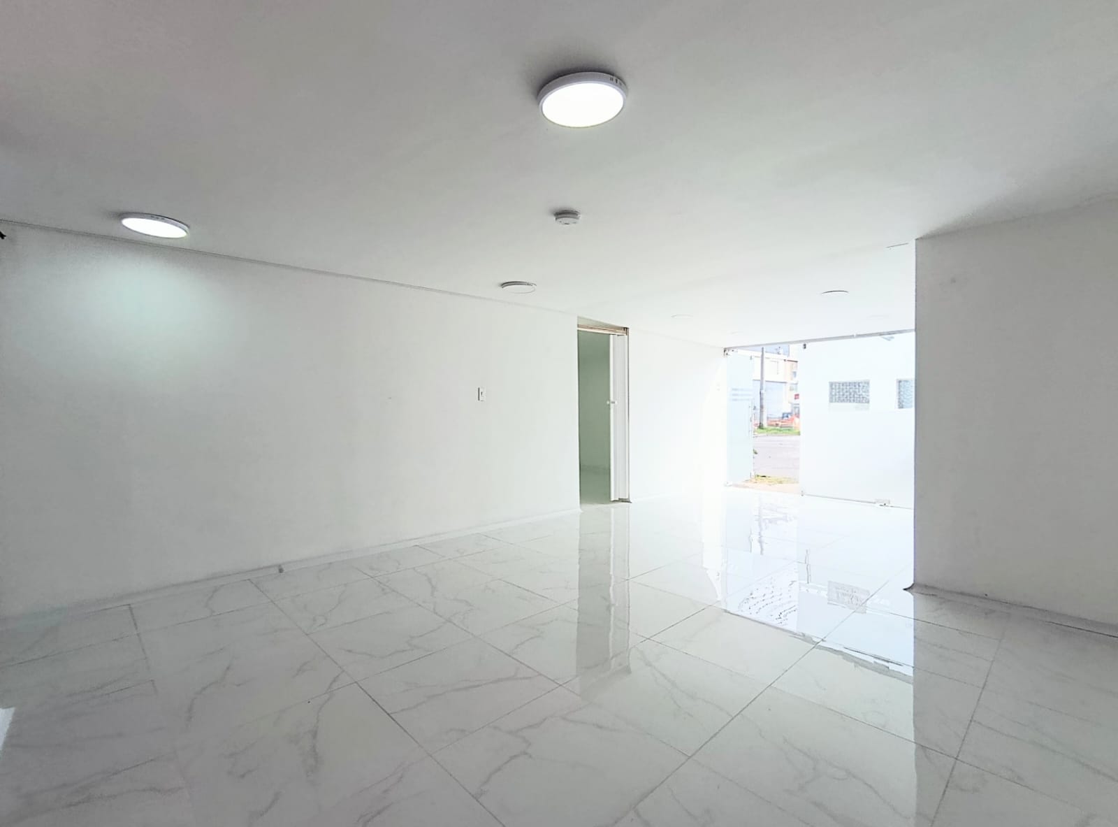 Casa en Arriendo en Barrios Unidos, Bogotá