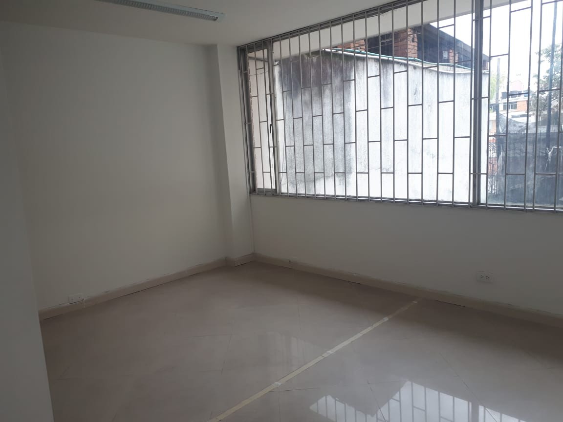 Oficina en Arriendo en Chapinero, Bogotá