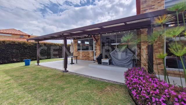 Casa en arriendo en Cr. Caminos De Chunugua, Cajicá · foto 6 de 20