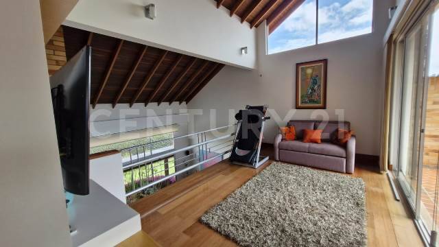 Casa en arriendo en Cr. Caminos De Chunugua, Cajicá · foto 10 de 20