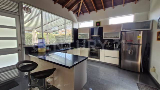 Casa en arriendo en Cr. Caminos De Chunugua, Cajicá · foto 12 de 20