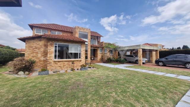 Casa en arriendo en Cr. Caminos De Chunugua, Cajicá · foto 19 de 20