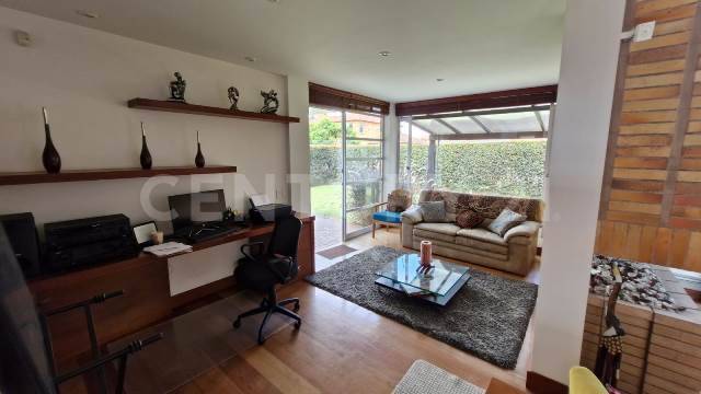 Casa en arriendo en Cr. Caminos De Chunugua, Cajicá · foto 20 de 20