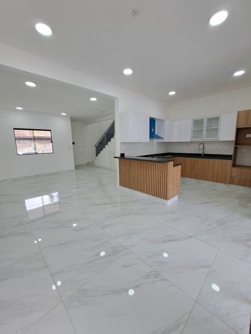Venta, duplex, Luque, Central, Paraguay — foto 3