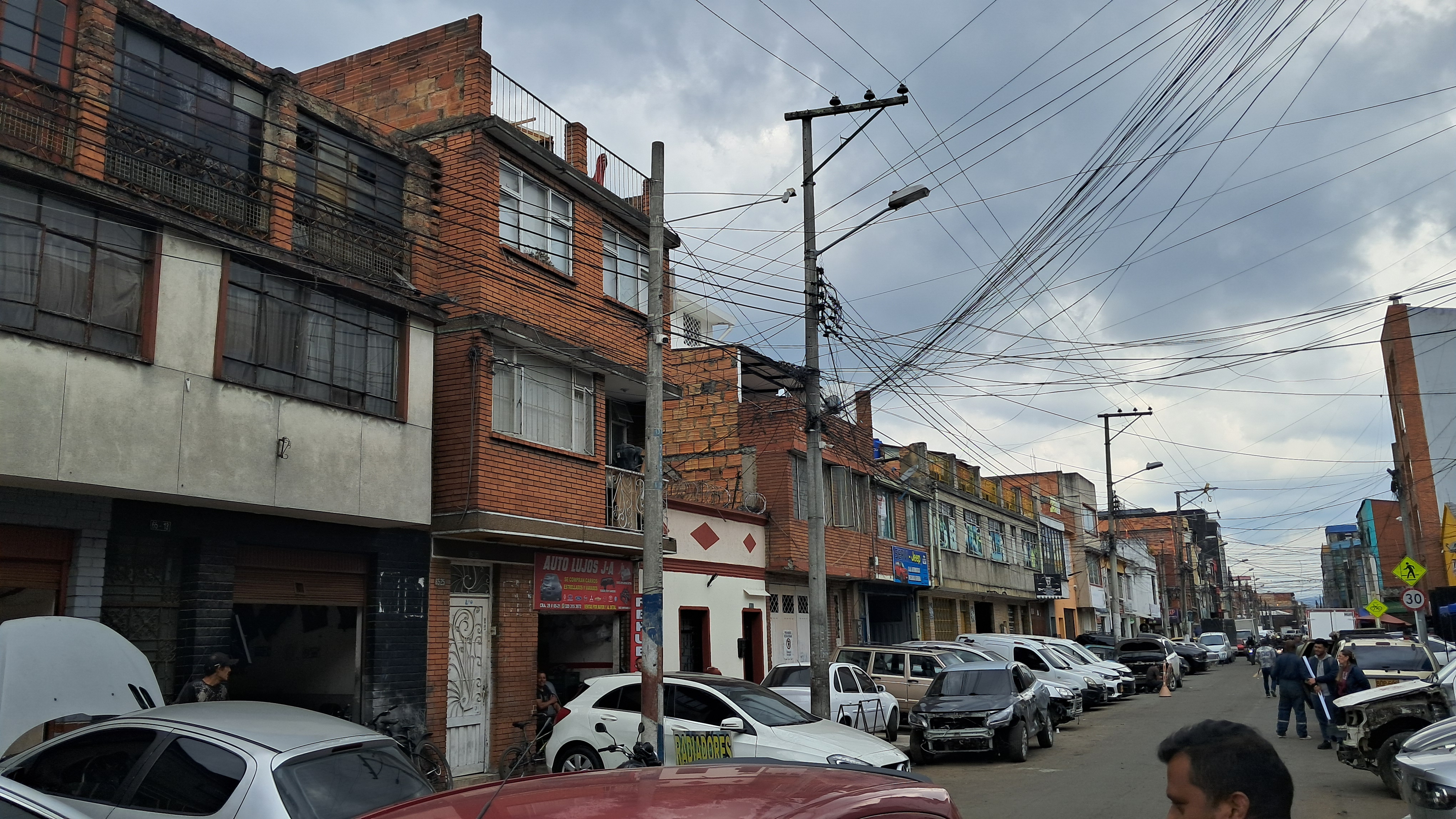 Casa en venta en Barrios Unidos, Bogotá · foto 14 de 14