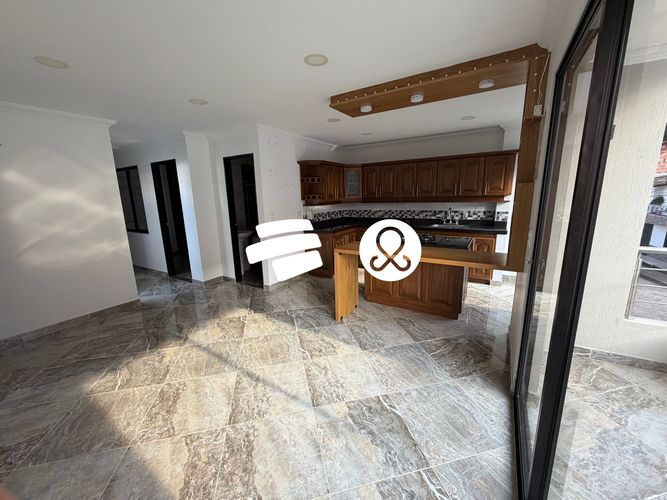 Apartamento de 3 alcobas en venta en El Carmen De Viboral, El Carmen de Viboral, 84 m² · foto 3 de 10