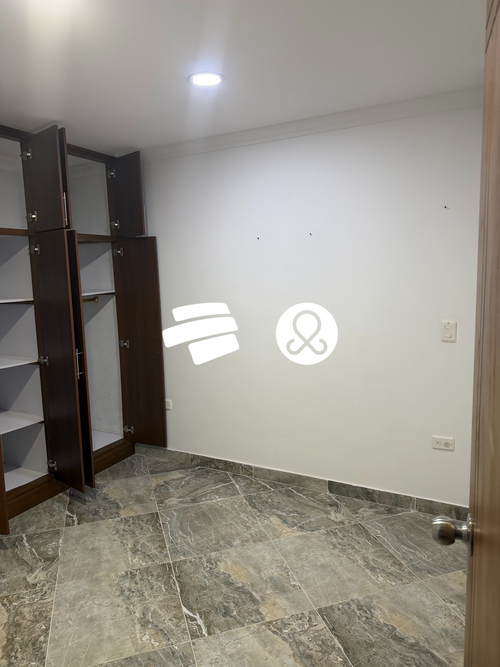 Apartamento de 3 alcobas en venta en El Carmen De Viboral, El Carmen de Viboral, 84 m² · foto 4 de 10