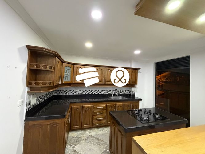 Apartamento de 3 alcobas en venta en El Carmen De Viboral, El Carmen de Viboral, 84 m² · foto 6 de 10