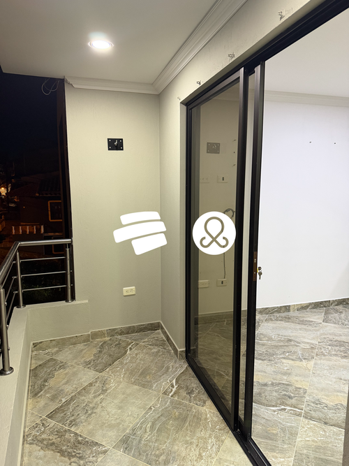 Apartamento de 3 alcobas en venta en El Carmen De Viboral, El Carmen de Viboral, 84 m² · foto 7 de 10