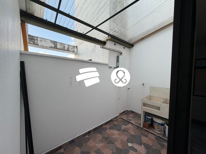 Apartamento de 3 alcobas en venta en El Carmen De Viboral, El Carmen de Viboral, 84 m² · foto 8 de 10