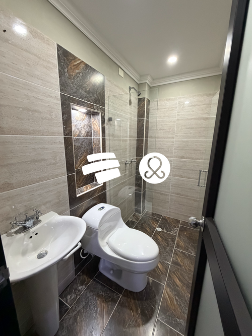 Apartamento de 3 alcobas en venta en El Carmen De Viboral, El Carmen de Viboral, 84 m² · foto 10 de 10