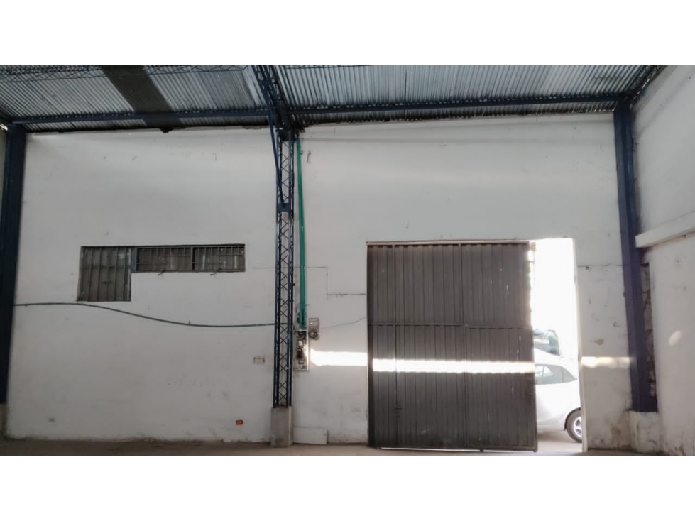 Retail space for rent in Chapinero, Bucaramanga