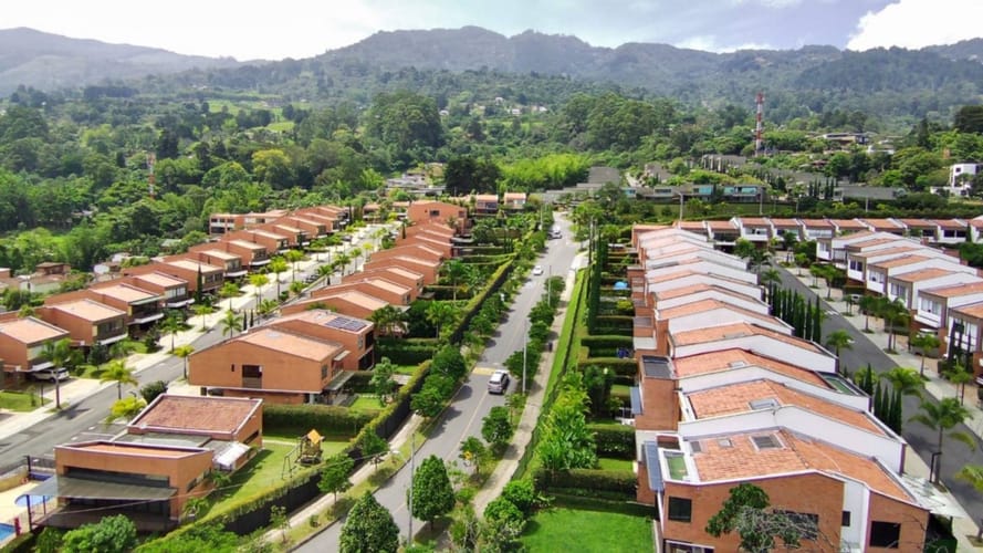 Lote en venta en El Poblado, Envigado, 6000 m² · foto 7 de 18