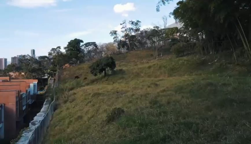 Lote en venta en El Poblado, Envigado, 6000 m² · foto 12 de 18