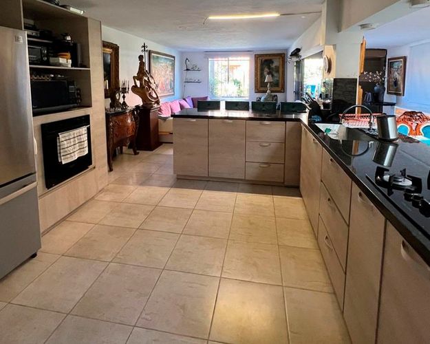 Casa de 3 alcobas en venta en La Ceja, 126 m² · foto 3 de 11