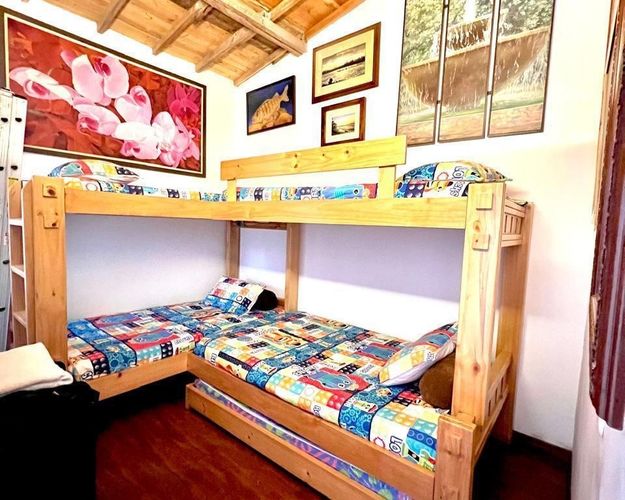 Casa de 3 alcobas en venta en La Ceja, 126 m² · foto 7 de 11