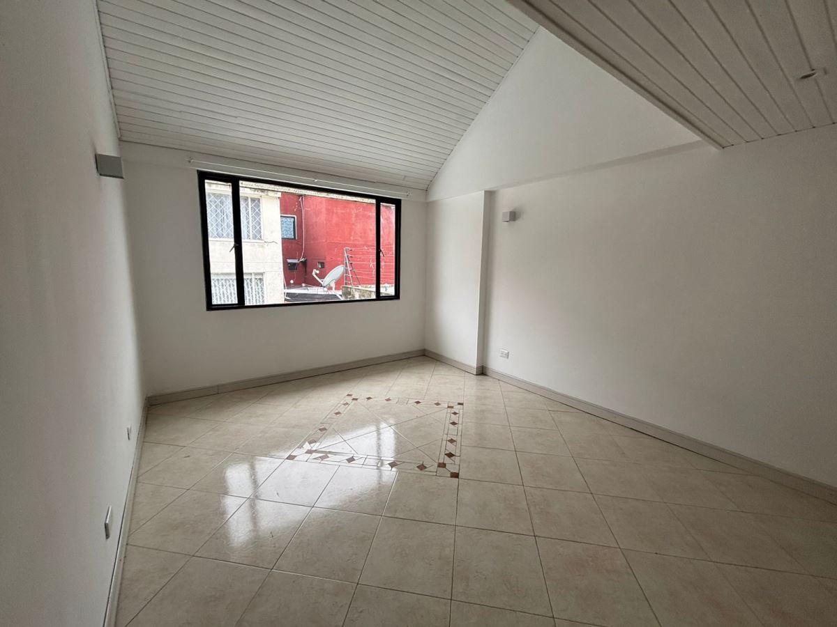Apartamento en venta en Cedritos, Bogotá · foto 6 de 24