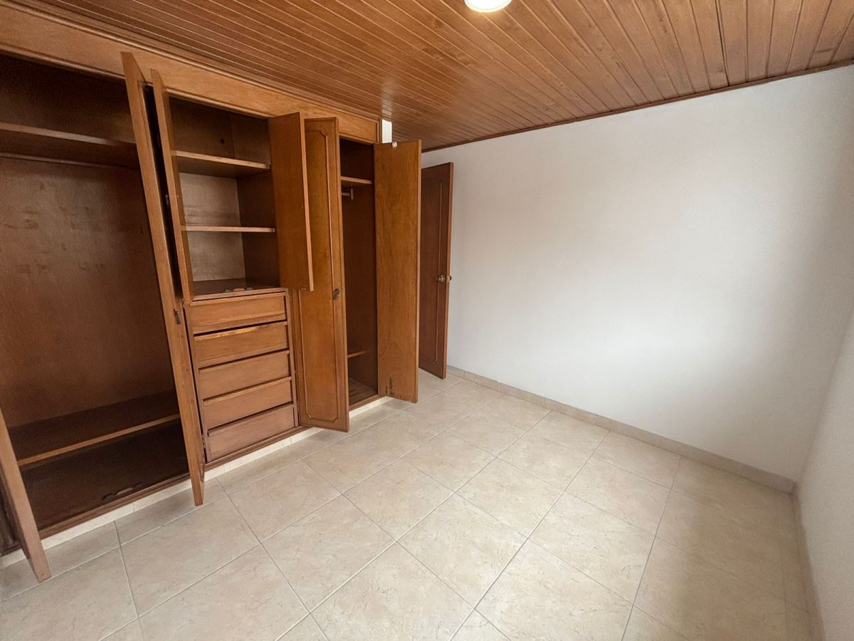 Apartamento en venta en Cedritos, Bogotá · foto 10 de 24
