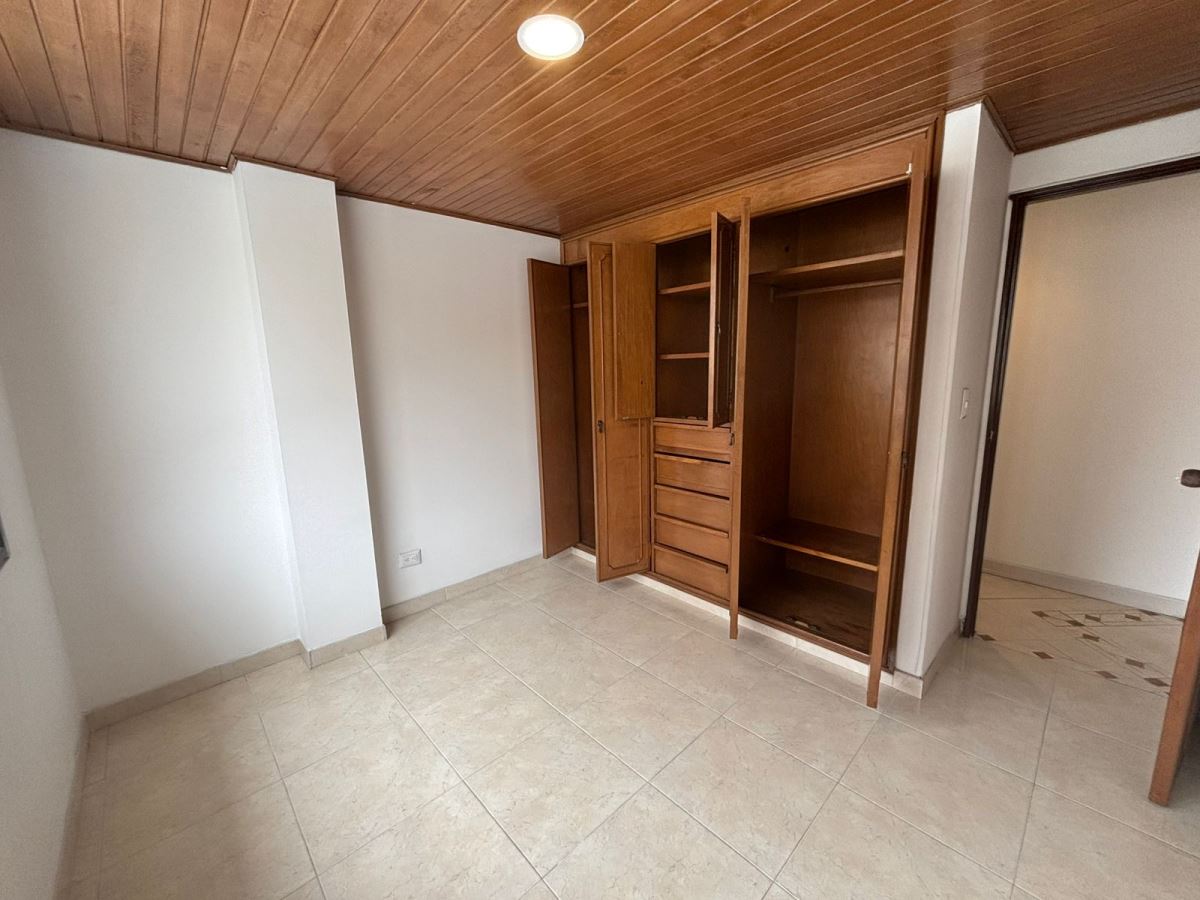 Apartamento en venta en Cedritos, Bogotá · foto 11 de 24