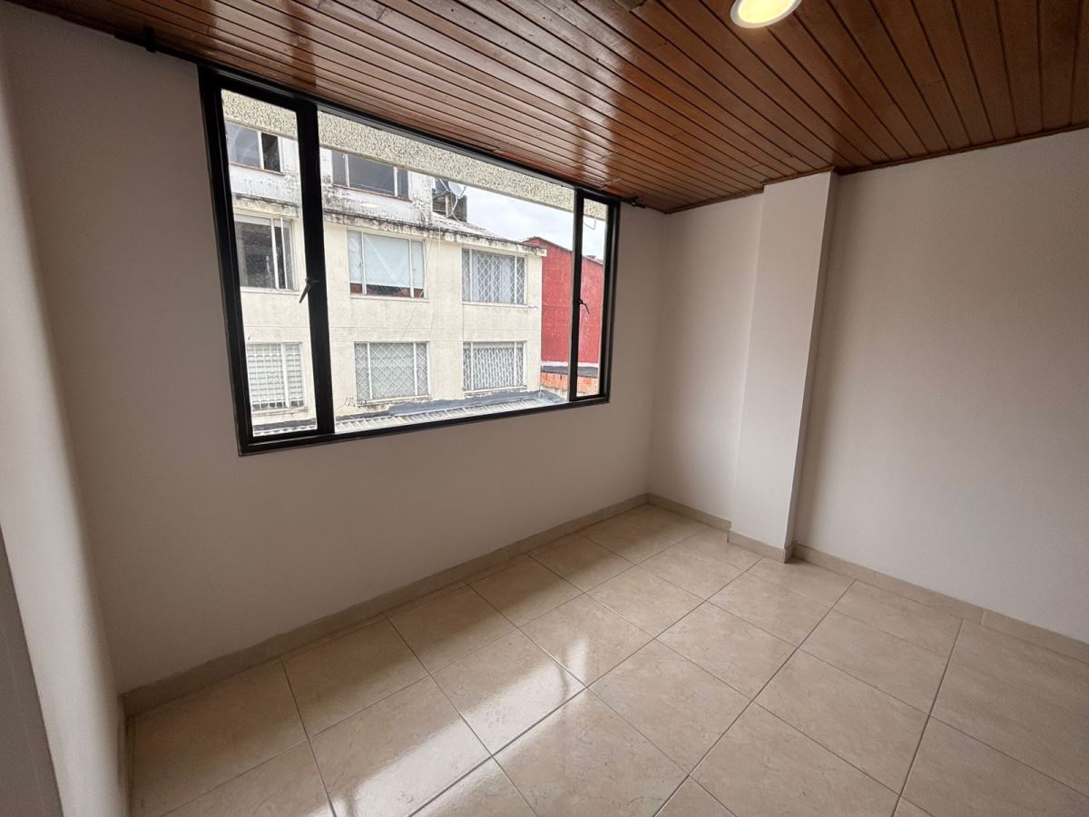 Apartamento en venta en Cedritos, Bogotá · foto 12 de 24