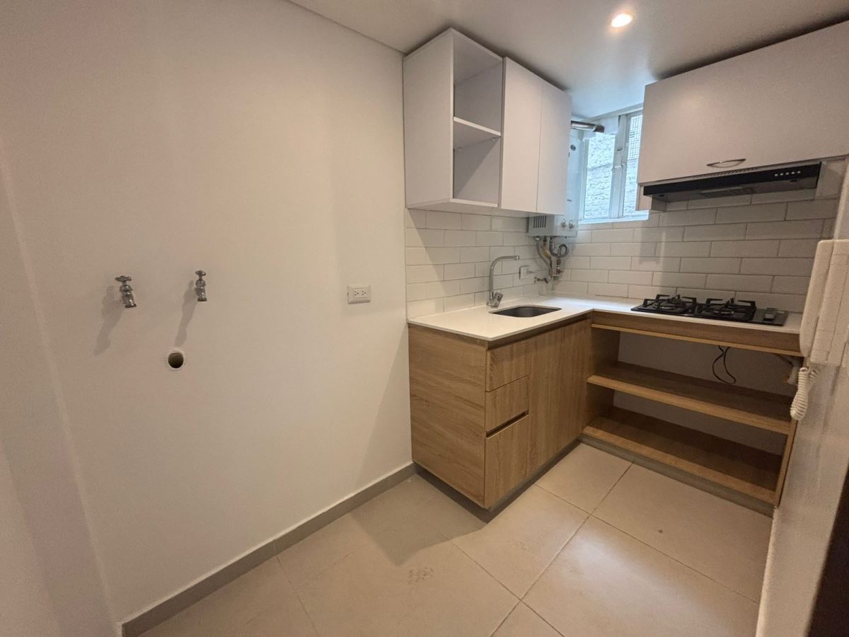 Apartamento en venta en Cedritos, Bogotá · foto 13 de 24