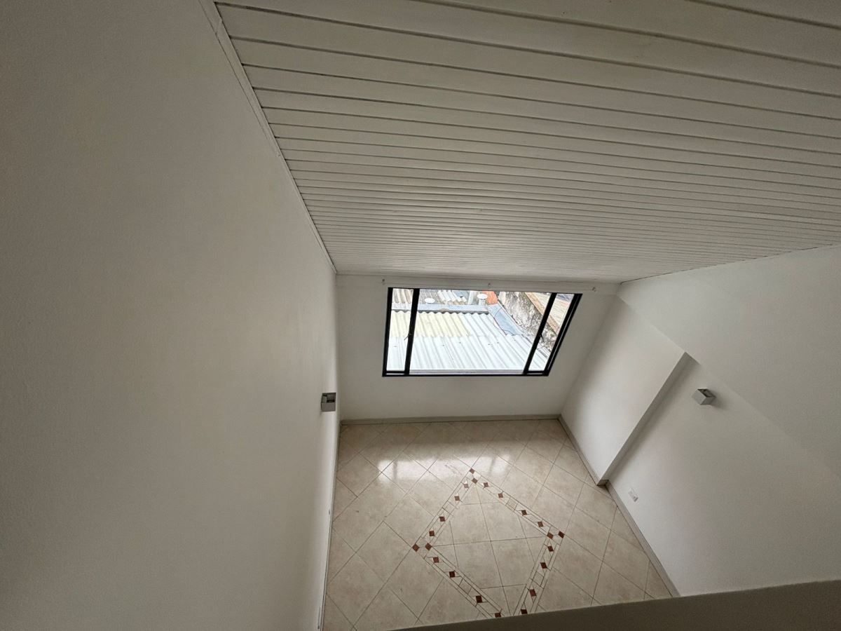 Apartamento en venta en Cedritos, Bogotá · foto 17 de 24