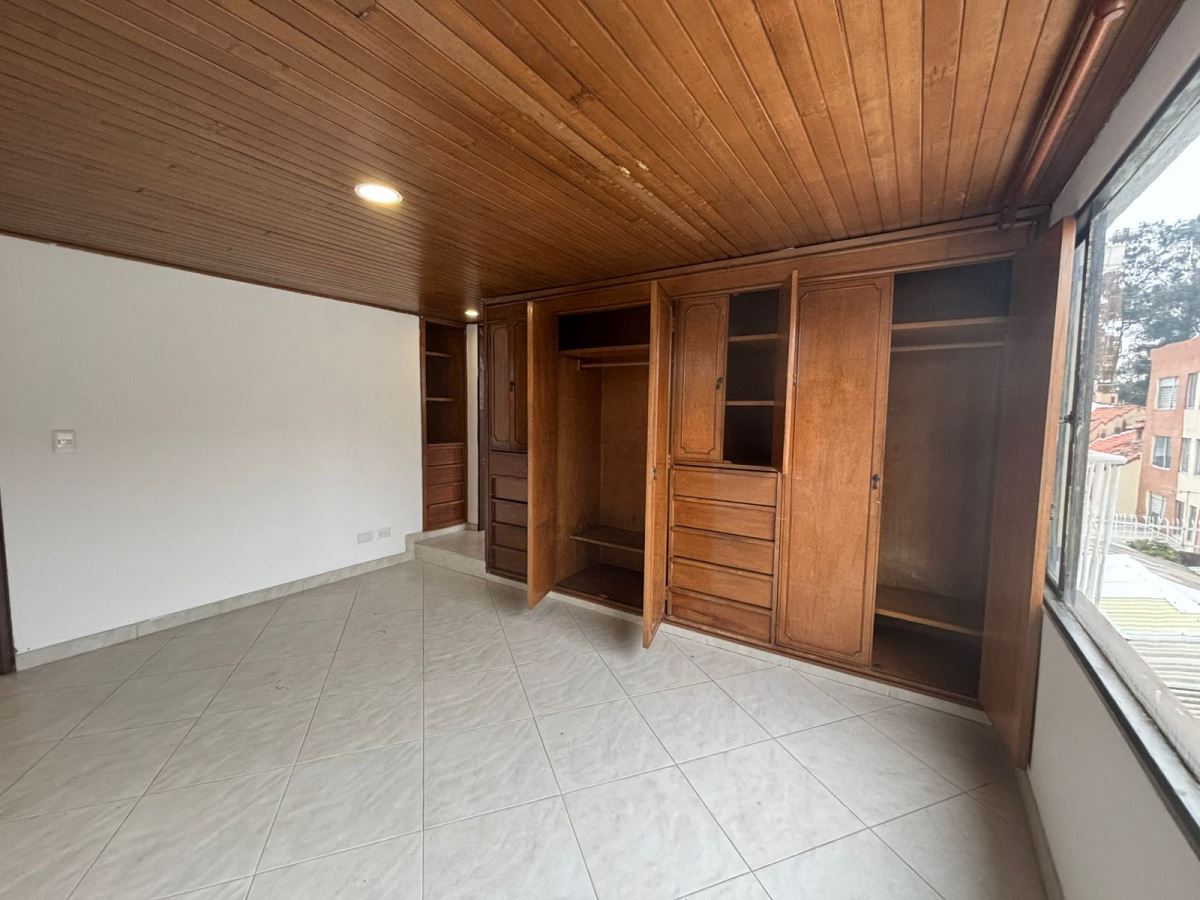 Apartamento en venta en Cedritos, Bogotá · foto 19 de 24