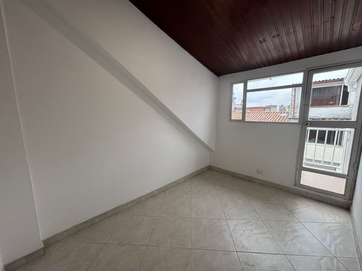 Apartamento en venta en Cedritos, Bogotá · foto 23 de 24