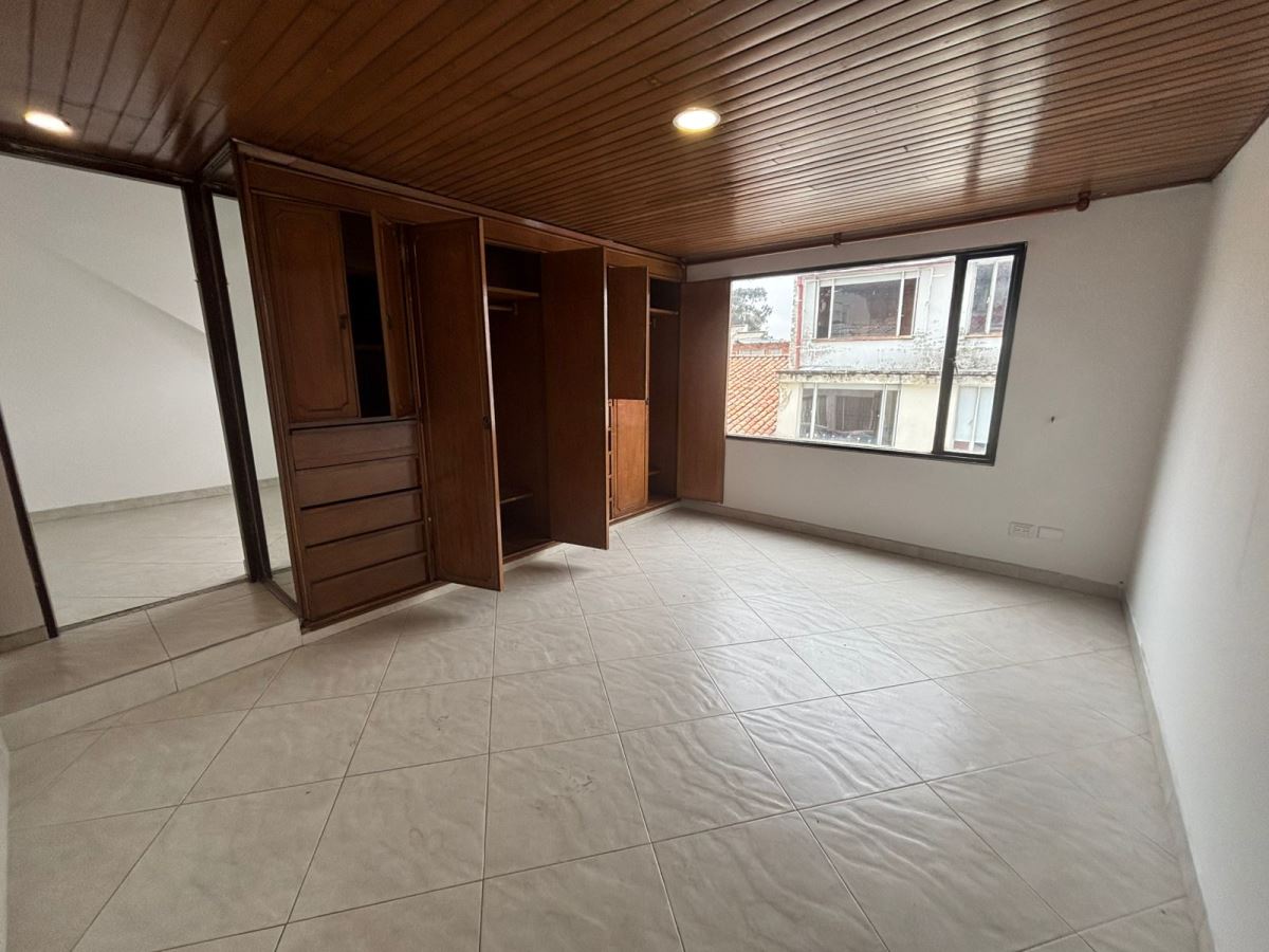 Apartamento en venta en Cedritos, Bogotá · foto 24 de 24