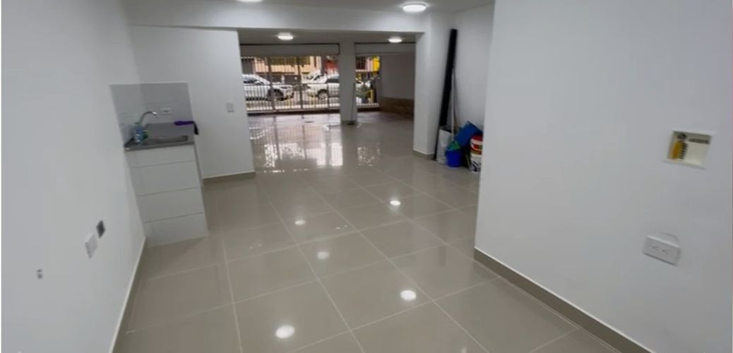 Local en arriendo en Trinidad, Medellín, 95 m² · foto 6 de 15