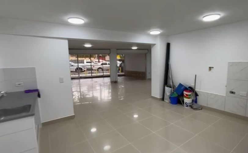 Local en arriendo en Trinidad, Medellín, 95 m² · foto 12 de 15