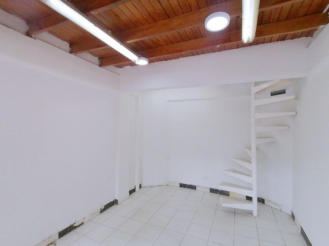 Local en arriendo en El Prado, Barranquilla, 24 m² · foto 2 de 5
