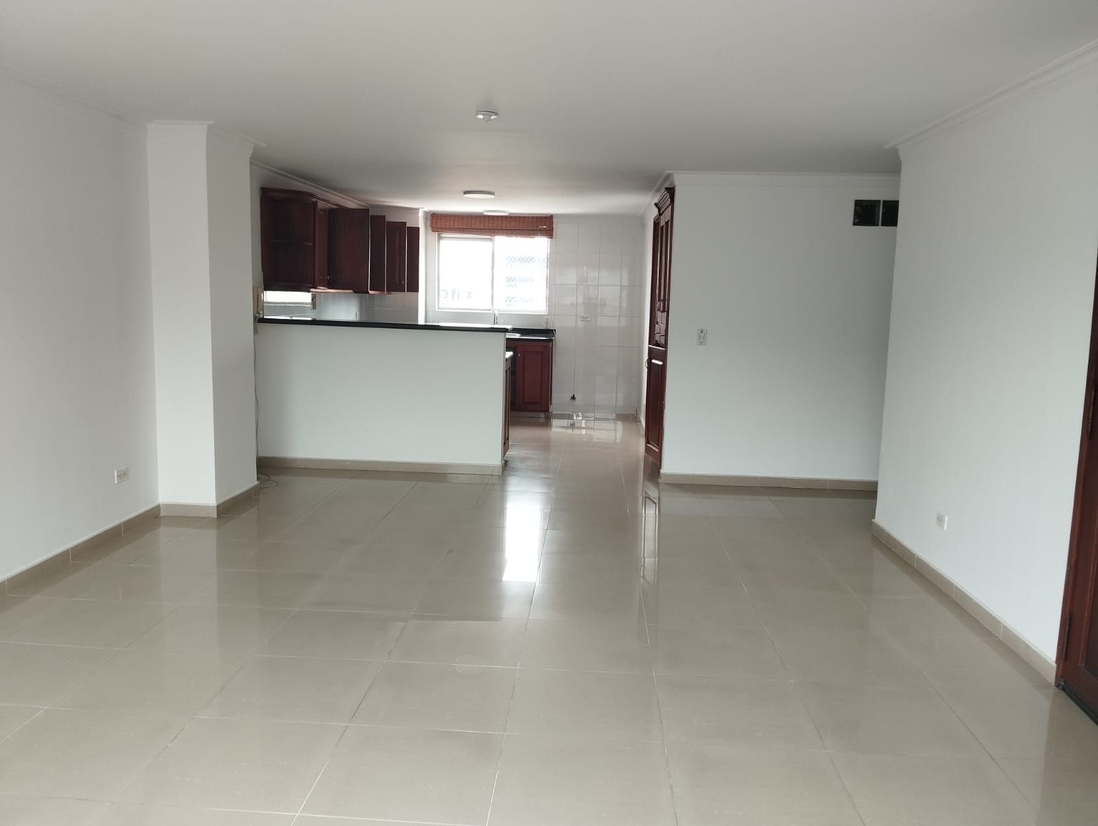 Apartamento en Arriendo en Laureles, Medellín