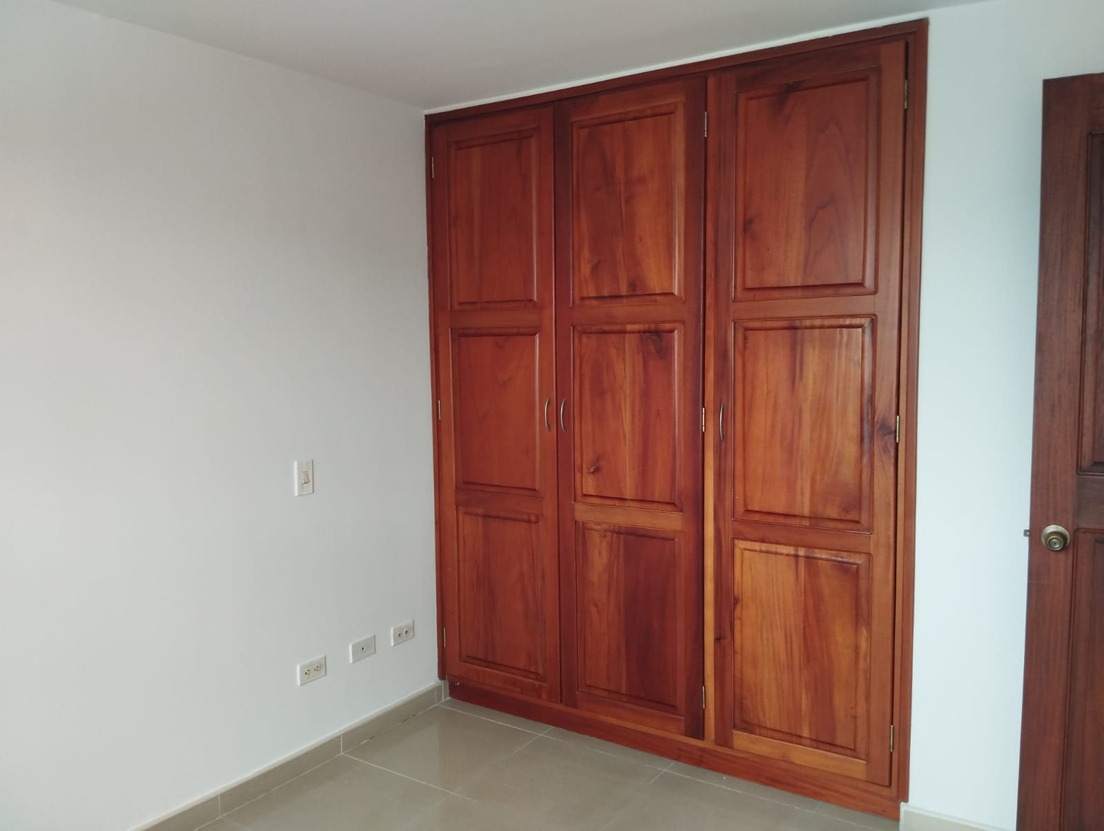 Apartamento en arriendo en Laureles, Medellín · foto 5 de 16