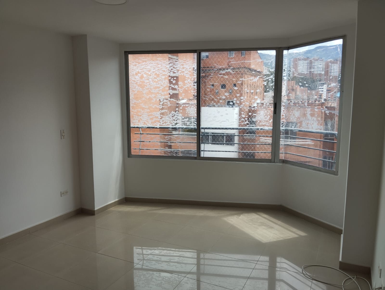 Apartamento en arriendo en Laureles, Medellín · foto 11 de 16