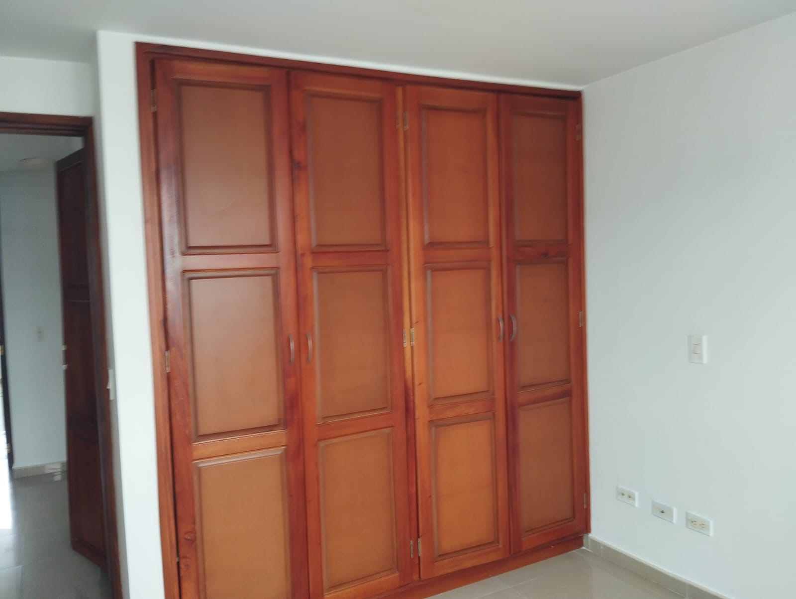 Apartamento en arriendo en Laureles, Medellín · foto 14 de 16