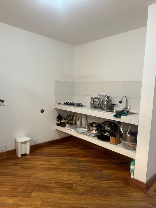 Casa de 4 alcobas en arriendo en Boyaca Real, Bogotá, 310 m² · foto 9 de 13
